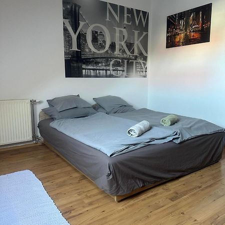 Hotello Apartmanhaz Es Panzio Zalaegerszeg Εξωτερικό φωτογραφία