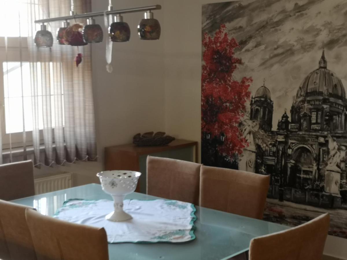 Hotello Apartmanhaz Es Panzio Zalaegerszeg Εξωτερικό φωτογραφία