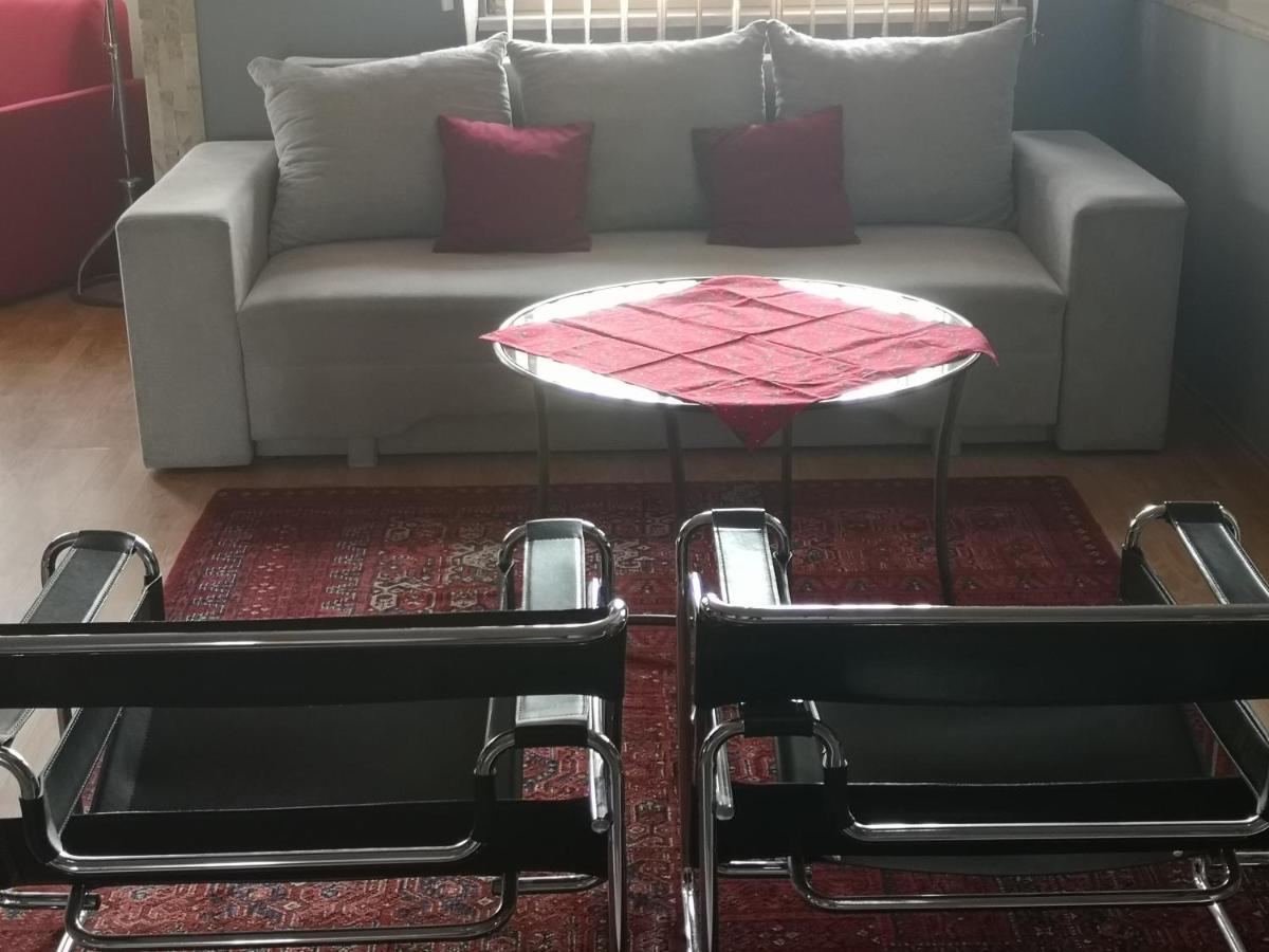 Hotello Apartmanhaz Es Panzio Zalaegerszeg Εξωτερικό φωτογραφία