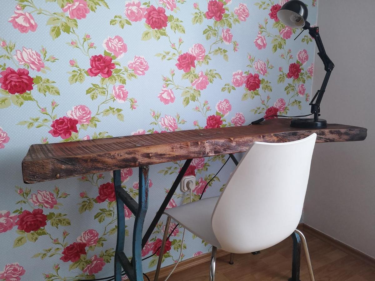Hotello Apartmanhaz Es Panzio Zalaegerszeg Εξωτερικό φωτογραφία