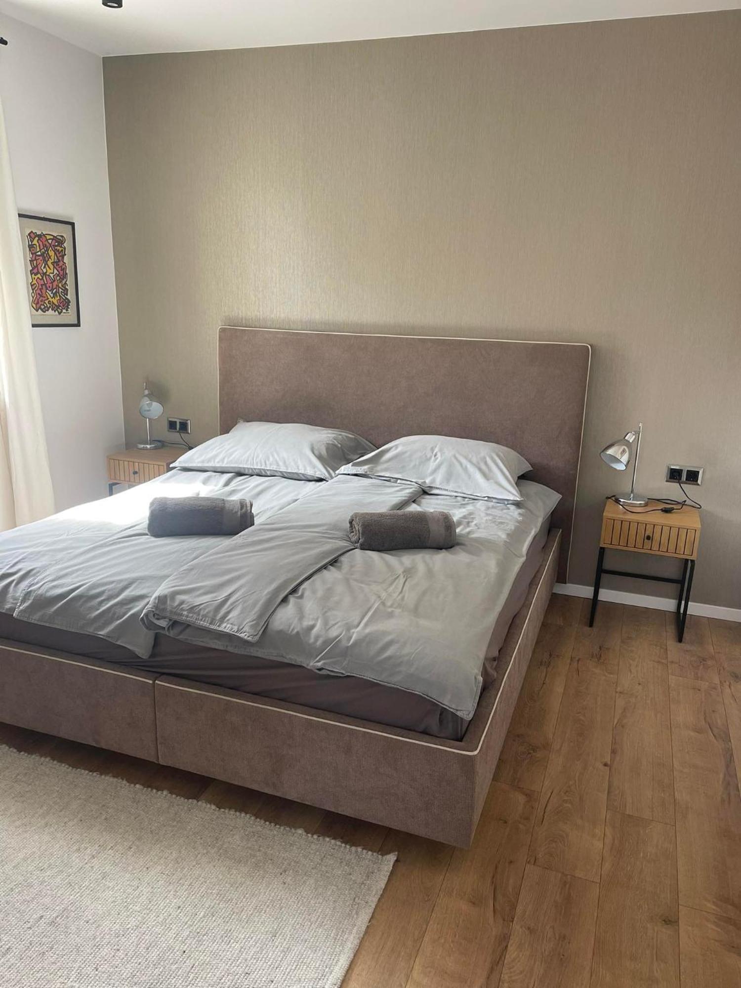 Hotello Apartmanhaz Es Panzio Zalaegerszeg Εξωτερικό φωτογραφία