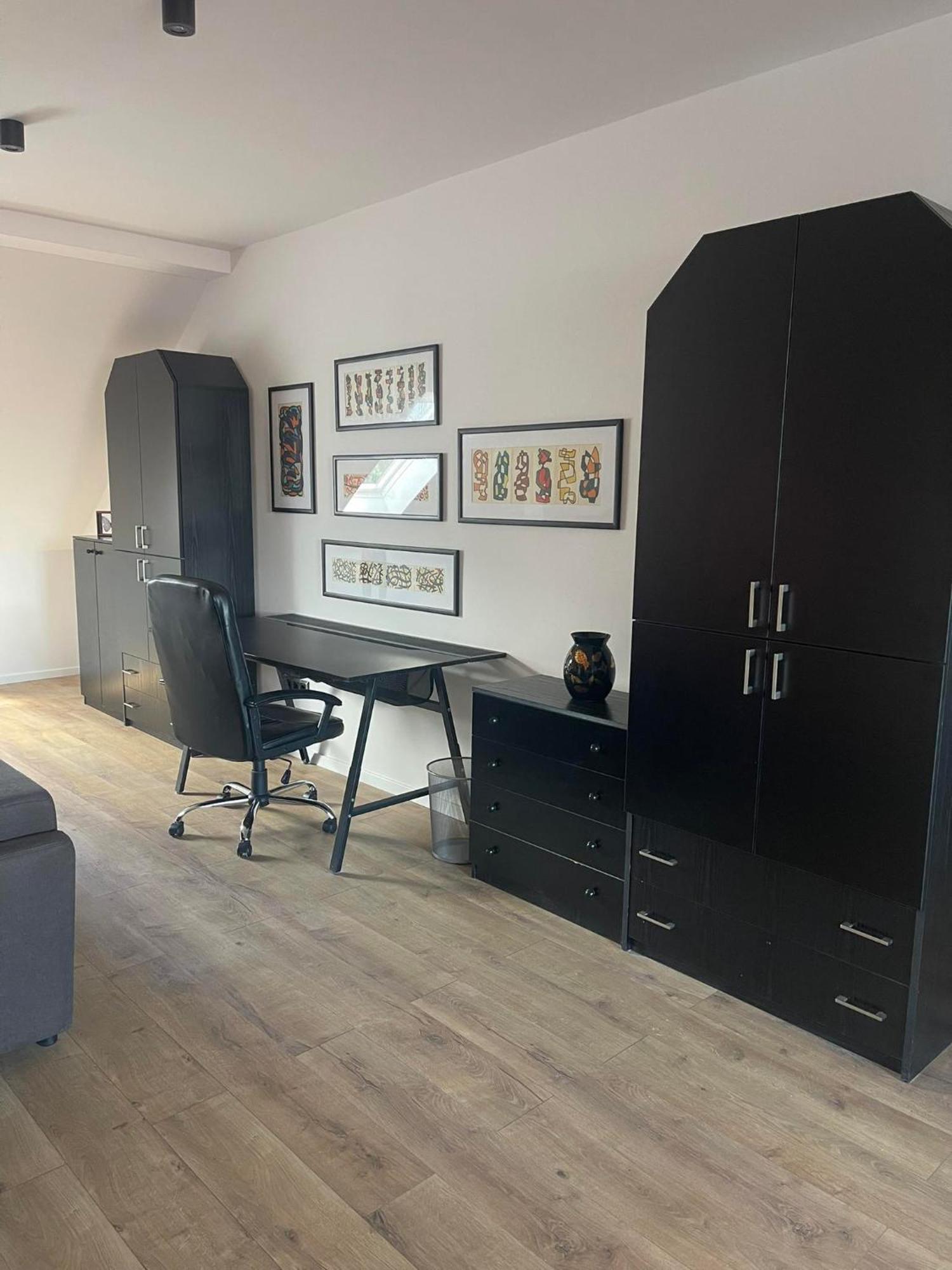 Hotello Apartmanhaz Es Panzio Zalaegerszeg Εξωτερικό φωτογραφία