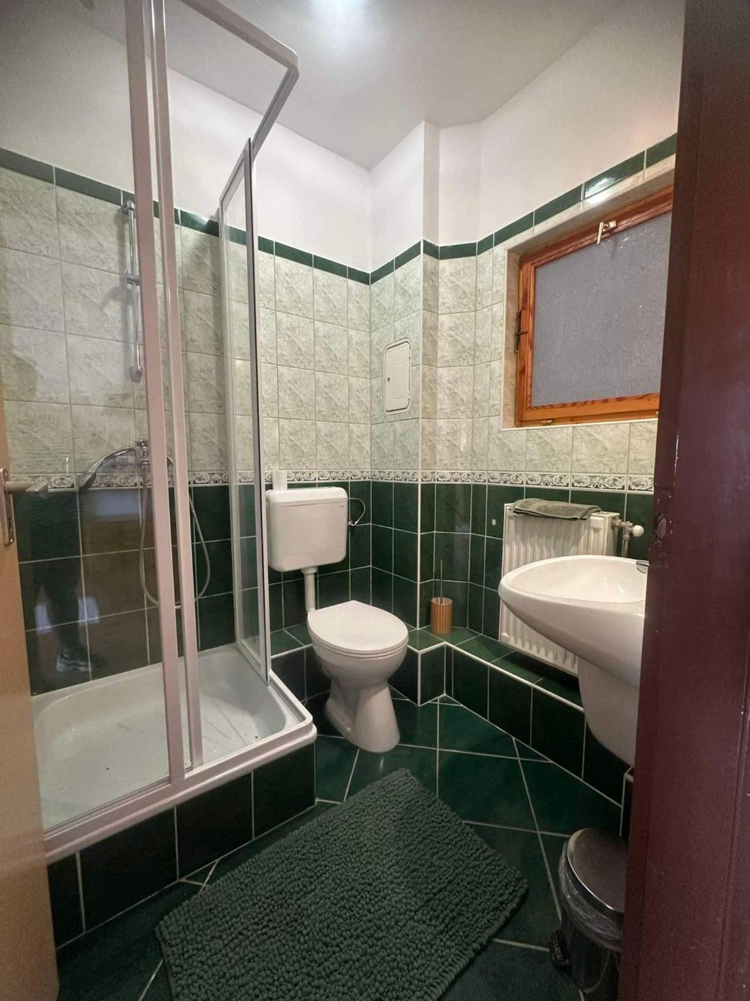 Hotello Apartmanhaz Es Panzio Zalaegerszeg Εξωτερικό φωτογραφία